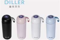 指南針保溫杯 MLH8767