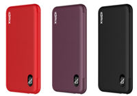LCD顯示移動電源Power P10S-P10S