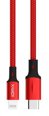 USB-C TO LIGHTNING數(shù)據(jù)線 L09Ci