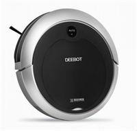 科沃斯地面清潔機器人 CEN365