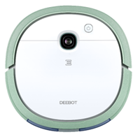 科沃斯地面清潔機器人 U3 neo（dk43）