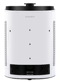 科沃斯移動凈化機器人 AA50 ATMOBOT