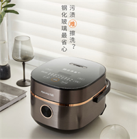 九陽微電腦智能電飯煲 JYF-20FY1