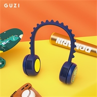 guzi古姿兒童掛脖風(fēng)扇