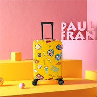 PAUL FRANK拉桿箱（20寸）