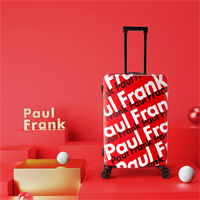 PAUL FRANK拉桿箱（24寸）