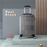 PAUL FRANK拉桿箱（20寸）