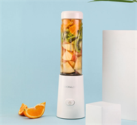 EJM217WHT  迷你果汁機