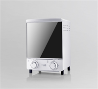 EJO137WHT  電烤箱