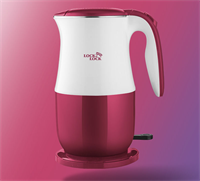 EJK727RED 電熱水壺