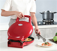 EJG157RED 多用電餅鐺