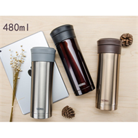 膳魔師TCMK-500保溫杯