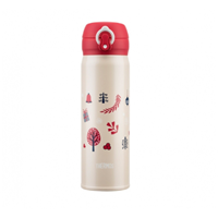 膳魔師保溫杯JNL-501小紅帽