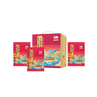 國貨中糧·糧小買皇糧駕到雜糧禮盒A1