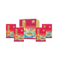 國貨中糧·糧小買皇糧駕到雜糧禮盒A2