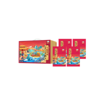 國貨中糧·糧小買皇糧駕到雜糧禮盒C1