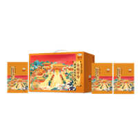 國貨中糧·糧小買眾菇平身禮盒A