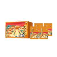 國貨中糧·糧小買眾菇平身禮盒B