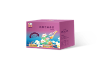 糧小買貴妃的粥核桃芝麻桑葚代餐粥