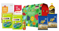 中糧·御福禮糧油套裝B1