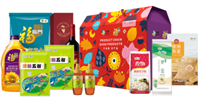 中糧·御宴禮糧油套裝B