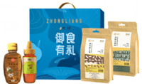 中糧·御食有禮優選關愛套裝A