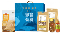 中糧·御食有禮優選關愛套裝B