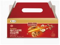 中糧時怡科學堅果會每日堅果(純堅果）750g