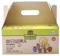 中糧·時怡每日堅果A750克（每月裝）