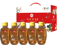 中糧*時怡純臻蜜語禮盒B