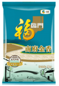 中糧·福臨門南府金香2kg
