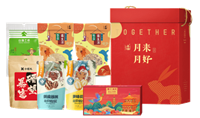 月來月好*精選中秋大禮包A