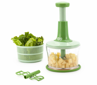 多功能食物處理器
