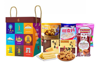 夢幻南洋|100%原裝進口食品大禮包A