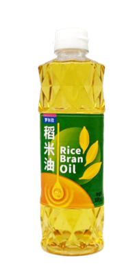 羅爾仕稻米油500ML單支
