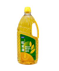羅爾仕稻米油1.8L單支