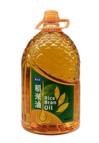 羅爾仕稻米油5L單支