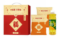 小幸運*糧油禮包A