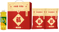 小幸運*糧油禮包B