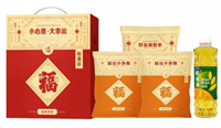 小幸運*糧油禮包C