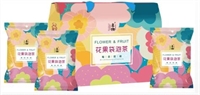 每日花語(yǔ)*花果袋泡茶禮盒A