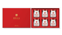 東阿阿膠即食燕窩禮盒B