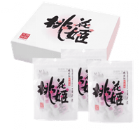 東阿阿膠·桃花姬阿膠糕A