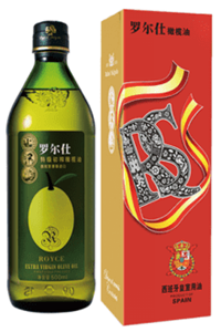 西班牙羅爾仕特級(jí)初榨橄欖油500ml