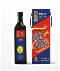 西班牙羅爾仕特級(jí)初榨橄欖油750ml