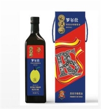 西班牙羅爾仕特級(jí)初榨橄欖油1000ml