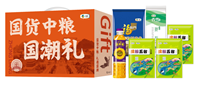 中糧∣糧小買*國貨中糧年貨大禮包A