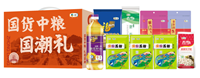 中糧∣糧小買*國貨中糧年貨大禮包C