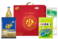 中糧·福臨門糧油套裝B2