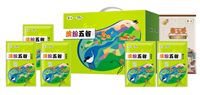 中糧·可益康繽紛五谷雜糧C